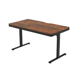 e-Nexor 140 x 75 Dark Wood